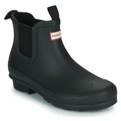 Hunter - ORIGINAL KIDS CHELSEA< Bottines / Boots
