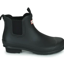 Hunter - ORIGINAL KIDS CHELSEA< Bottines / Boots