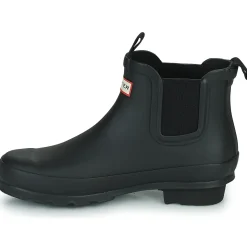 Hunter - ORIGINAL KIDS CHELSEA< Bottines / Boots