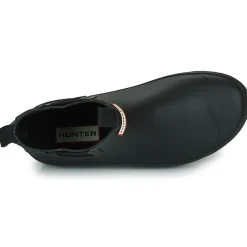 Hunter - ORIGINAL KIDS CHELSEA< Bottines / Boots