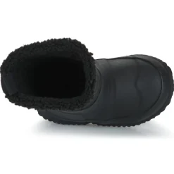 Hunter - Sherpa boot Noir New