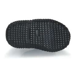 Hunter - Sherpa boot Noir New