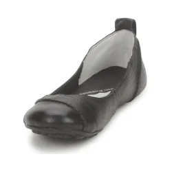 Hush puppies - JANESSA Noir Hot