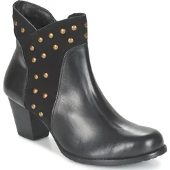 Hush puppies Bottines / Boots^- KRIS KORINA