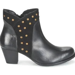 Hush puppies Bottines / Boots^- KRIS KORINA