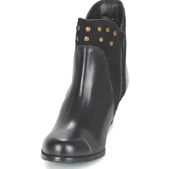 Hush puppies Bottines / Boots^- KRIS KORINA