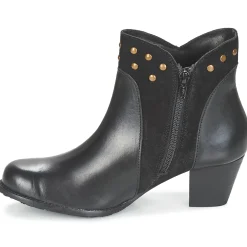 Hush puppies Bottines / Boots^- KRIS KORINA