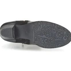 Hush puppies Bottines / Boots^- KRIS KORINA