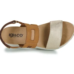 IgI&CO Sandales Et Nu-pieds^- 5677833