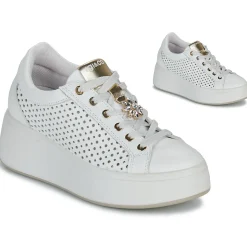 IgI&CO - D.ALLY Blanc Discount