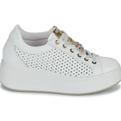 IgI&CO - D.ALLY Blanc Discount