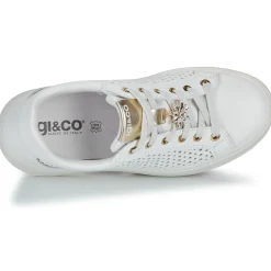 IgI&CO - D.ALLY Blanc Discount