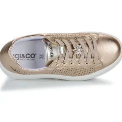 IgI&CO - D.ALLY Doré Outlet