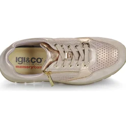 IgI&CO - D.ANIKA Beige New