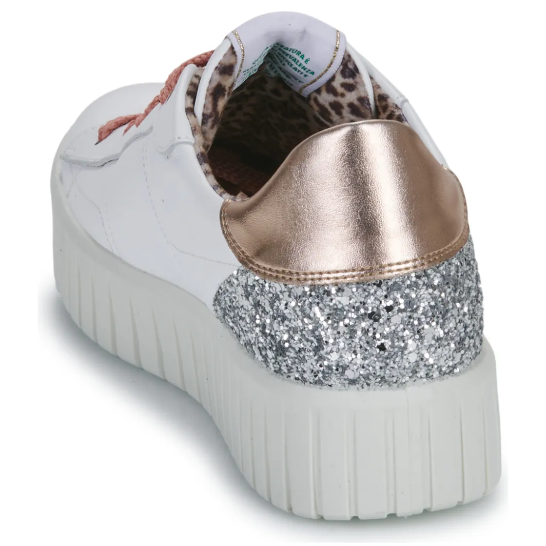 IgI&CO - D.ARES GREEN Blanc Hot
