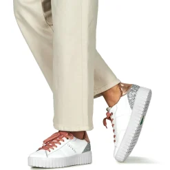 IgI&CO - D.ARES GREEN Blanc Hot