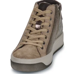 IgI&CO - D.AVA< Baskets Mode