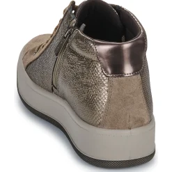 IgI&CO - D.AVA< Baskets Mode