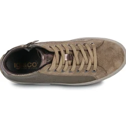 IgI&CO - D.AVA< Baskets Mode