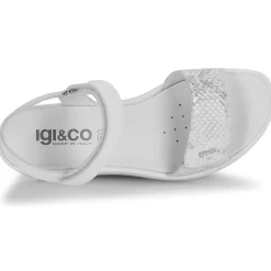 IgI&CO Sandales Et Nu-pieds^- D.CANDY