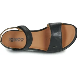 IgI&CO - D.CANDY Noir Clearance
