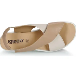 IgI&CO Sandales Et Nu-pieds^- D.CANDY
