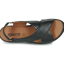IgI&CO Sandales Et Nu-pieds^- D.CANDY
