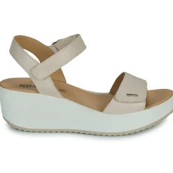IgI&CO Sandales Et Nu-pieds^- D.CANDY