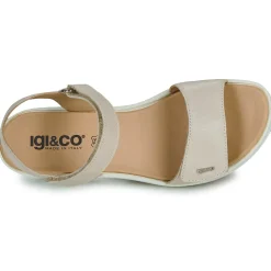 IgI&CO Sandales Et Nu-pieds^- D.CANDY