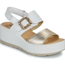 IgI&CO - D.CLEA< Sandales Et Nu-pieds