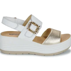 IgI&CO - D.CLEA< Sandales Et Nu-pieds