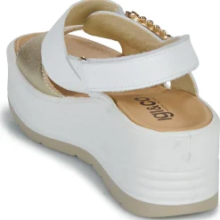 IgI&CO - D.CLEA< Sandales Et Nu-pieds