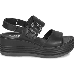 IgI&CO Sandales Et Nu-pieds^- D.CLEA