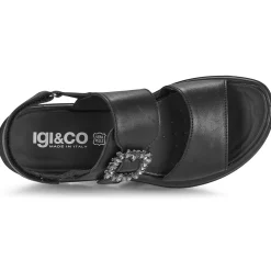 IgI&CO Sandales Et Nu-pieds^- D.CLEA
