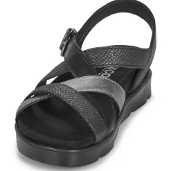 IgI&CO - D.DELIA Noir Discount