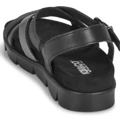 IgI&CO - D.DELIA Noir Discount