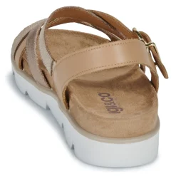 IgI&CO Sandales Et Nu-pieds^- D.DELIA