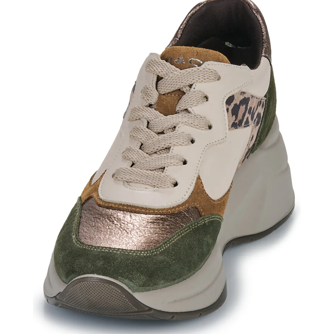 IgI&CO Baskets Mode^- D.ENOLA