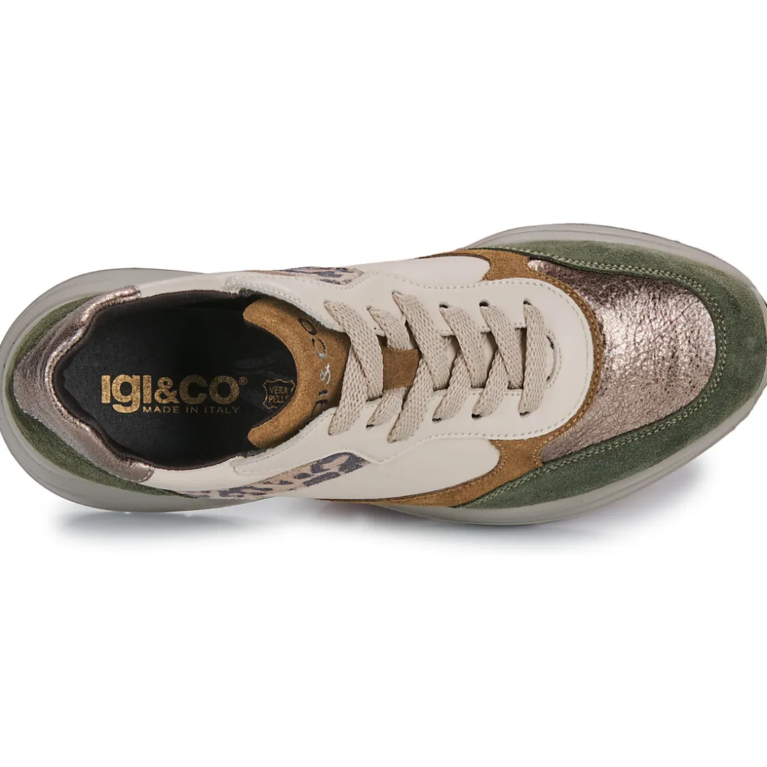 IgI&CO Baskets Mode^- D.ENOLA