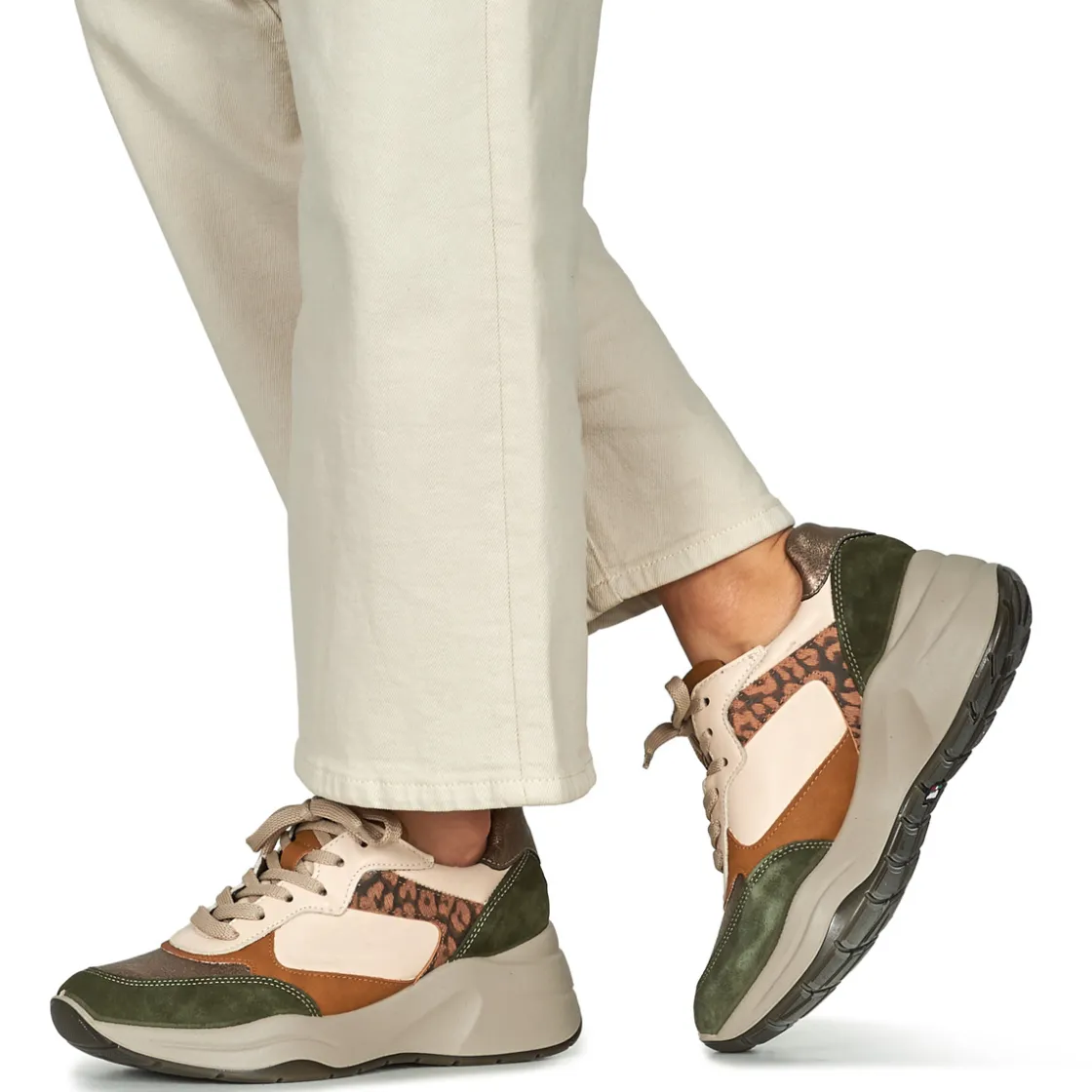 IgI&CO Baskets Mode^- D.ENOLA