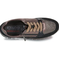 IgI&CO Baskets Mode^- DONNA ANIKA