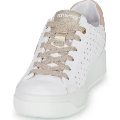 IgI&CO - DONNA AVA Blanc Clearance