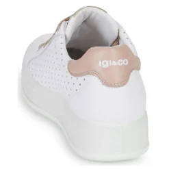 IgI&CO - DONNA AVA Blanc Clearance
