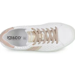 IgI&CO - DONNA AVA Blanc Clearance