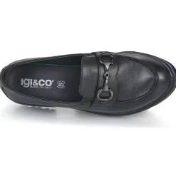 IgI&CO Mocassins & Chaussures Bateau^- DONNA JANITA