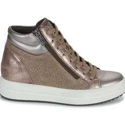 IgI&CO Baskets Mode^- DONNA SHIRLEY