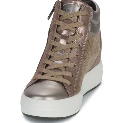 IgI&CO Baskets Mode^- DONNA SHIRLEY