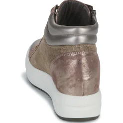 IgI&CO Baskets Mode^- DONNA SHIRLEY