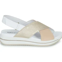 IgI&CO Sandales Et Nu-pieds^- DONNA SINDY