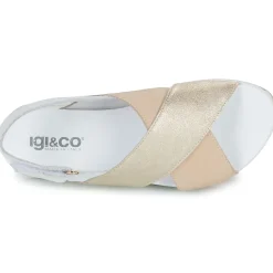 IgI&CO Sandales Et Nu-pieds^- DONNA SINDY